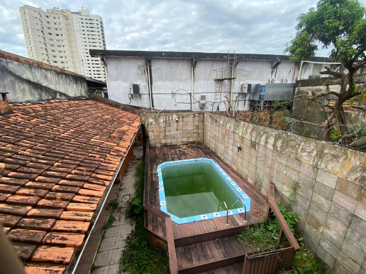 Imagem Casa com 5 Quartos à Venda, 238 m²em Cidade Velha - Belém Imagem Casa com 5 Quartos à Venda, 238 m²em Cidade Velha - Belém
