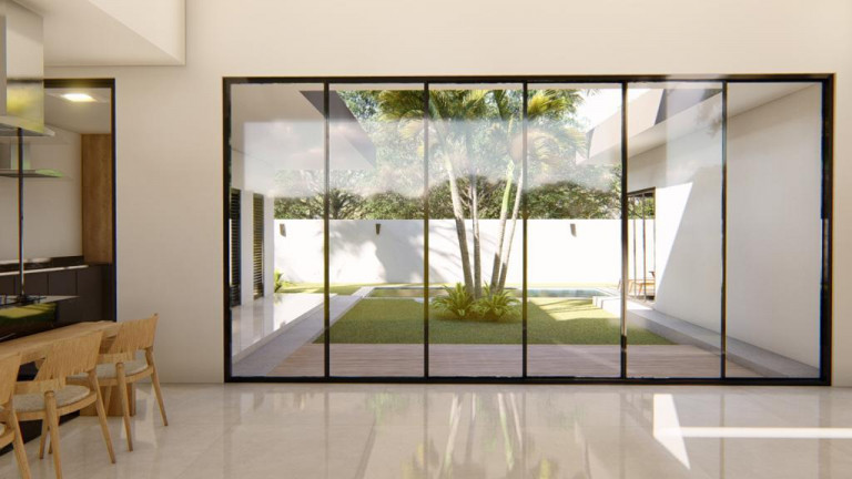 Imagem Casa de Condomínio com 3 Quartos à Venda, 250 m² em Condomínio Residencial Ecopark Bourbon - Caçapava Imagem Casa de Condomínio com 3 Quartos à Venda, 250 m² em Condomínio Residencial Ecopark Bourbon - Caçapava