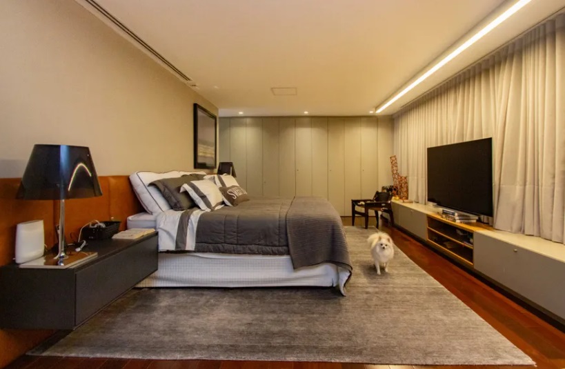 Imagem Cobertura com 2 Quartos à Venda ou Locação, 329 m²em Itaim Bibi - São Paulo