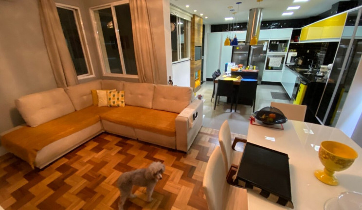 Imagem Apartamento com 3 Quartos à Venda, 165 m² em Copacabana - Rio De Janeiro