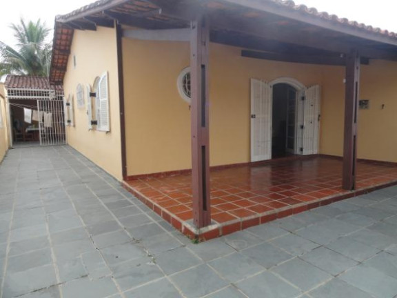 Imagem Casa com 2 Quartos à Venda, 140 m² em Jardim Brasil - Caraguatatuba