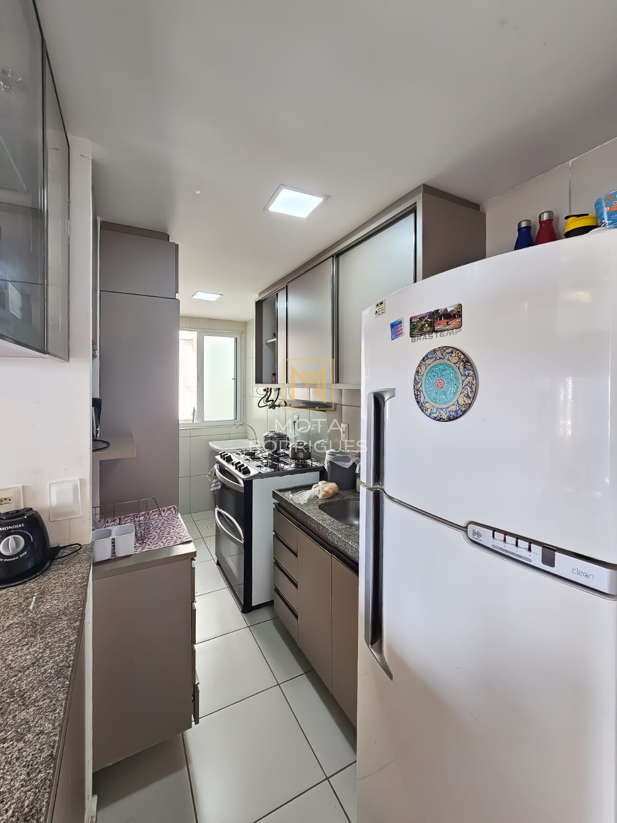 Imagem Apartamento com 3 Quartos à Venda, 73 m² em Parque Iracema - Fortaleza