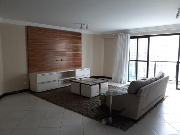 Imagem Apartamento com 3 Quartos à Venda ou Locação, 240 m² em Itaim Bibi - São Paulo