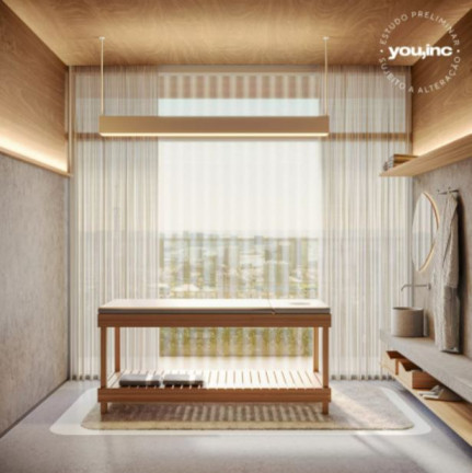Imagem Apartamento com 4 Quartos à Venda, 141 m² em Indianópolis - São Paulo