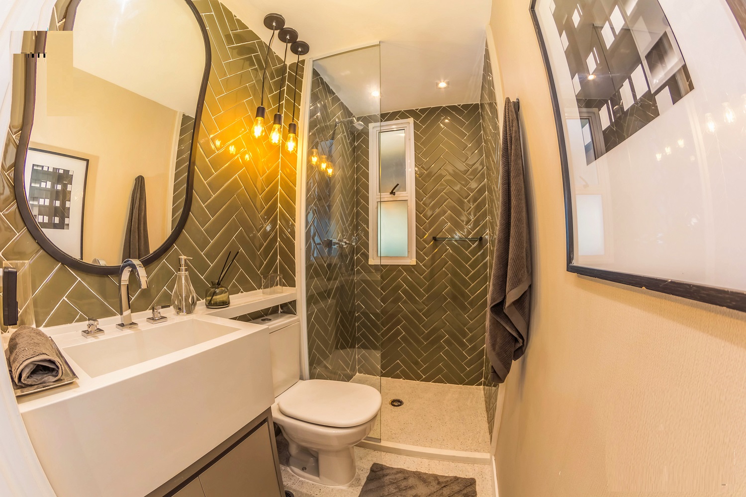 Imagem Apartamento com 2 Quartos à Venda, 58 m² em Vila Gonçalves - São Bernardo do Campo