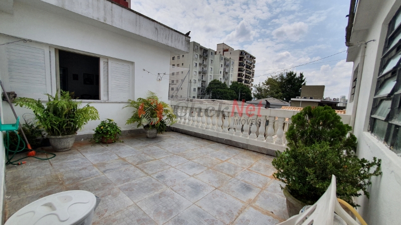 Imagem Casa com 5 Quartos à Venda, 386 m²em Jardim do Mar - São Bernardo do Campo