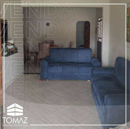 Imagem Casa com 2 Quartos à Venda, 80 m² em Jardim Tropical - Boa Vista Imagem Casa com 2 Quartos à Venda, 80 m² em Jardim Tropical - Boa Vista