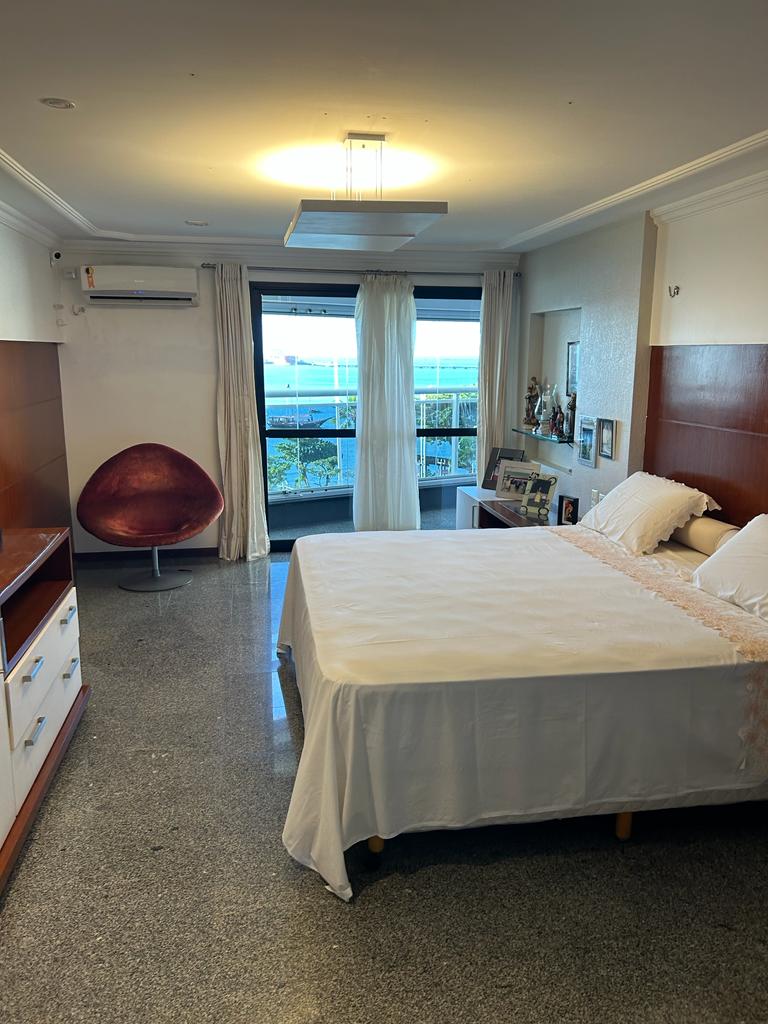 Imagem Apartamento com 3 Quartos à Venda, 217 m²em Mucuripe - Fortaleza