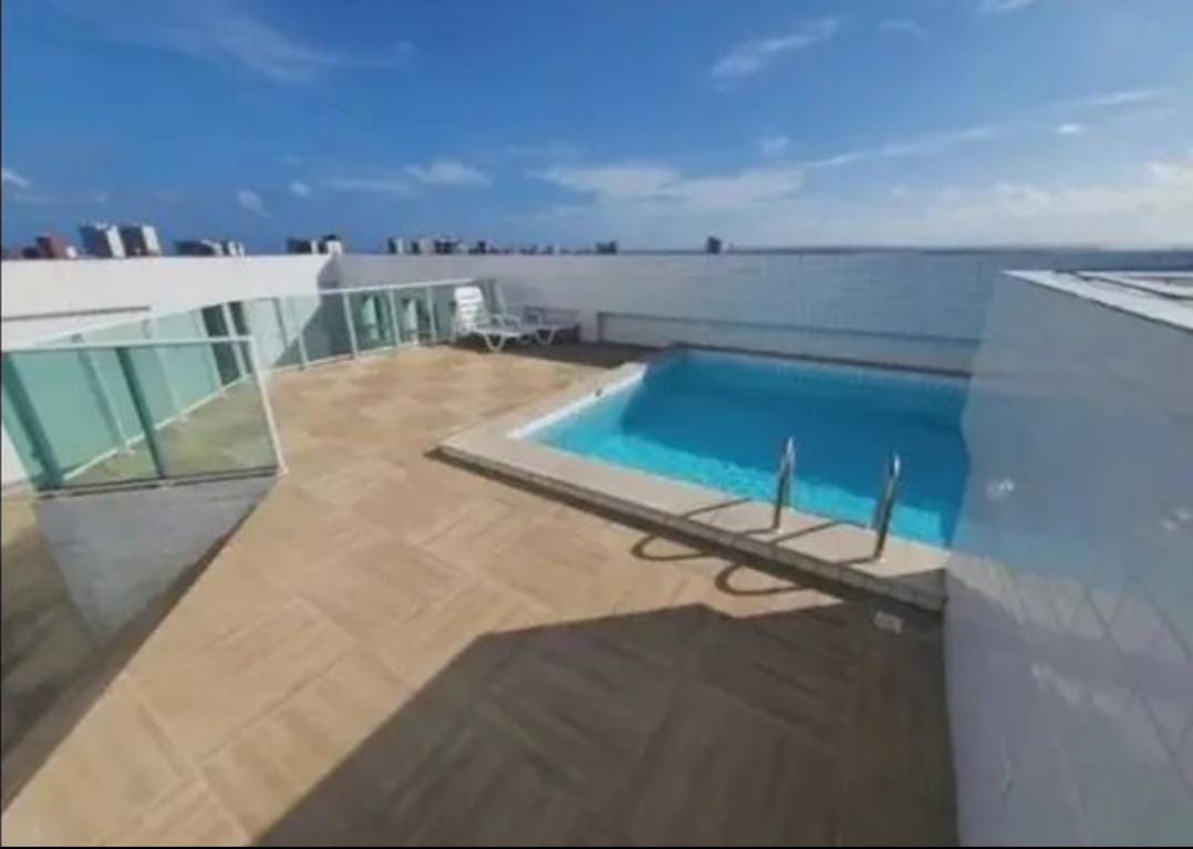 Imagem Apartamento com 2 Quartos à Venda, 54 m²em Piedade - Jaboatão dos Guararapes