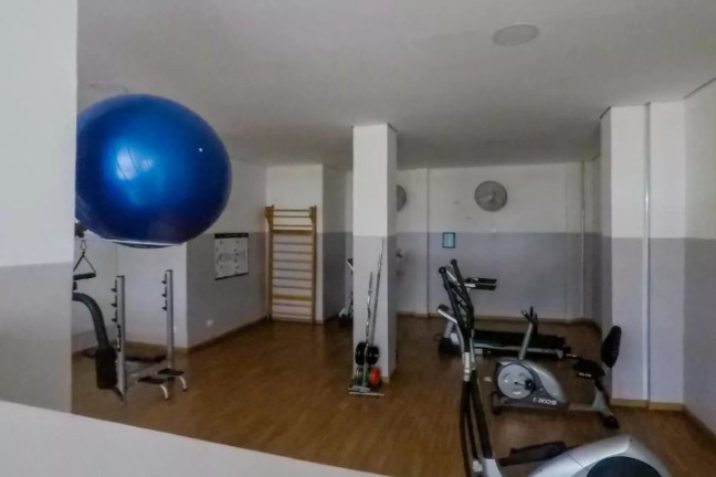 Imagem Apartamento com 2 Quartos à Venda, 72 m²em Liberdade - São Paulo