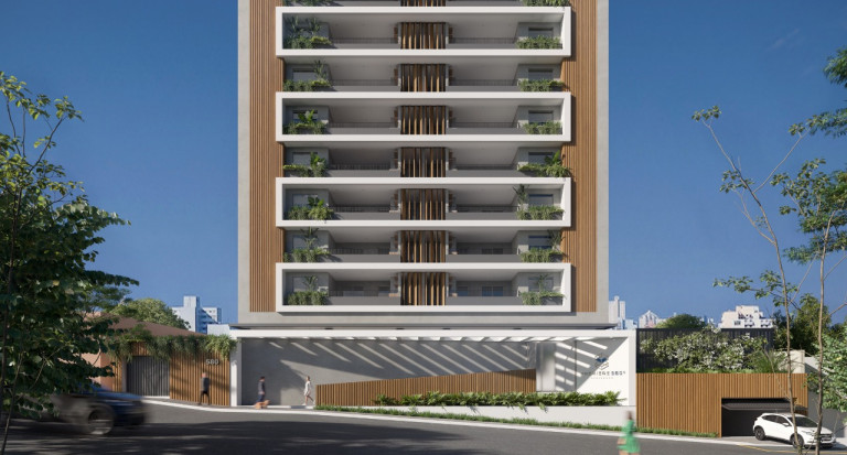 Imagem Apartamento com 3 Quartos à Venda, 140 m² em São Dimas - Piracicaba