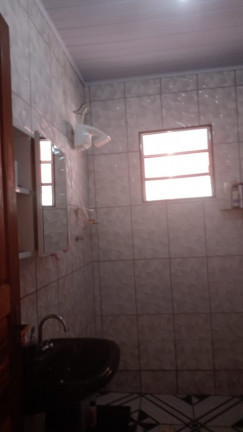 Imagem Casa com 2 Quartos à Venda, 130 m² em PIUVA  - Juquiá