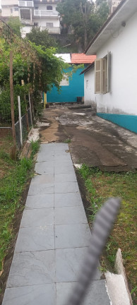 Casa com 2 Quartos à Venda,  em Vila Anglo Brasileira - São Paulo