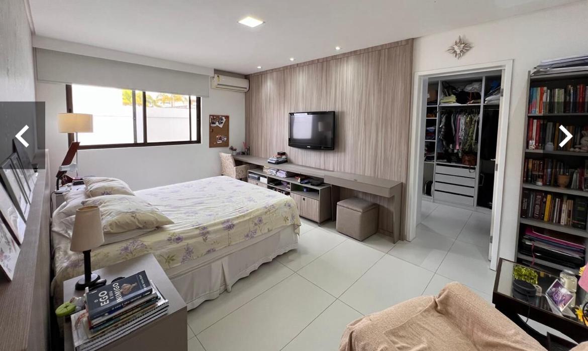 Imagem Casa com 4 Quartos à Venda, 300 m²em Universitário  - Caruaru