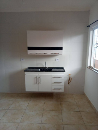 Imagem Apartamento com 2 Quartos à Venda ou Locação, 39 m² em Jardim Nossa Senhora do Carmo - São Paulo