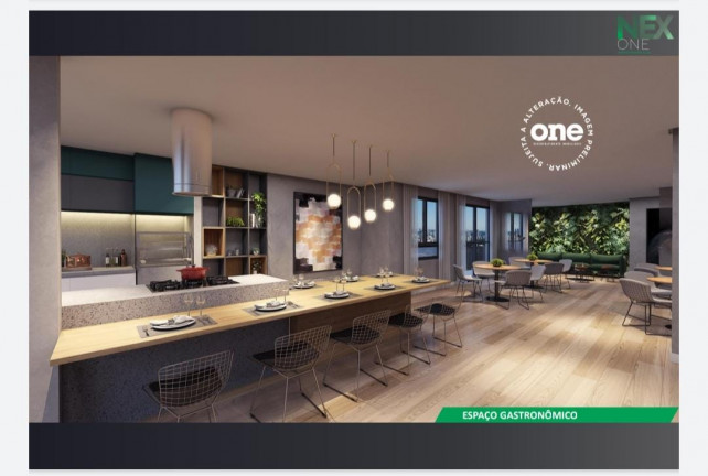 Imagem Apartamento com 1 Quarto à Venda, 25 m² em Perdizes - São Paulo Imagem Apartamento com 1 Quarto à Venda, 25 m² em Perdizes - São Paulo