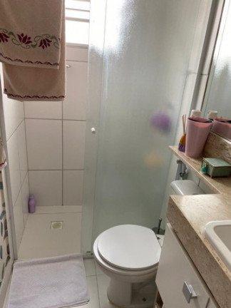 Imagem Apartamento com 2 Quartos à Venda, 45 m² em Loteamento Parque São Martinho - Campinas Imagem Apartamento com 2 Quartos à Venda, 45 m² em Loteamento Parque São Martinho - Campinas