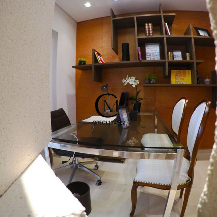 Imagem Sala Comercial à Venda ou Locação, 39 m² em Boqueirão - Praia Grande Imagem Sala Comercial à Venda ou Locação, 39 m² em Boqueirão - Praia Grande