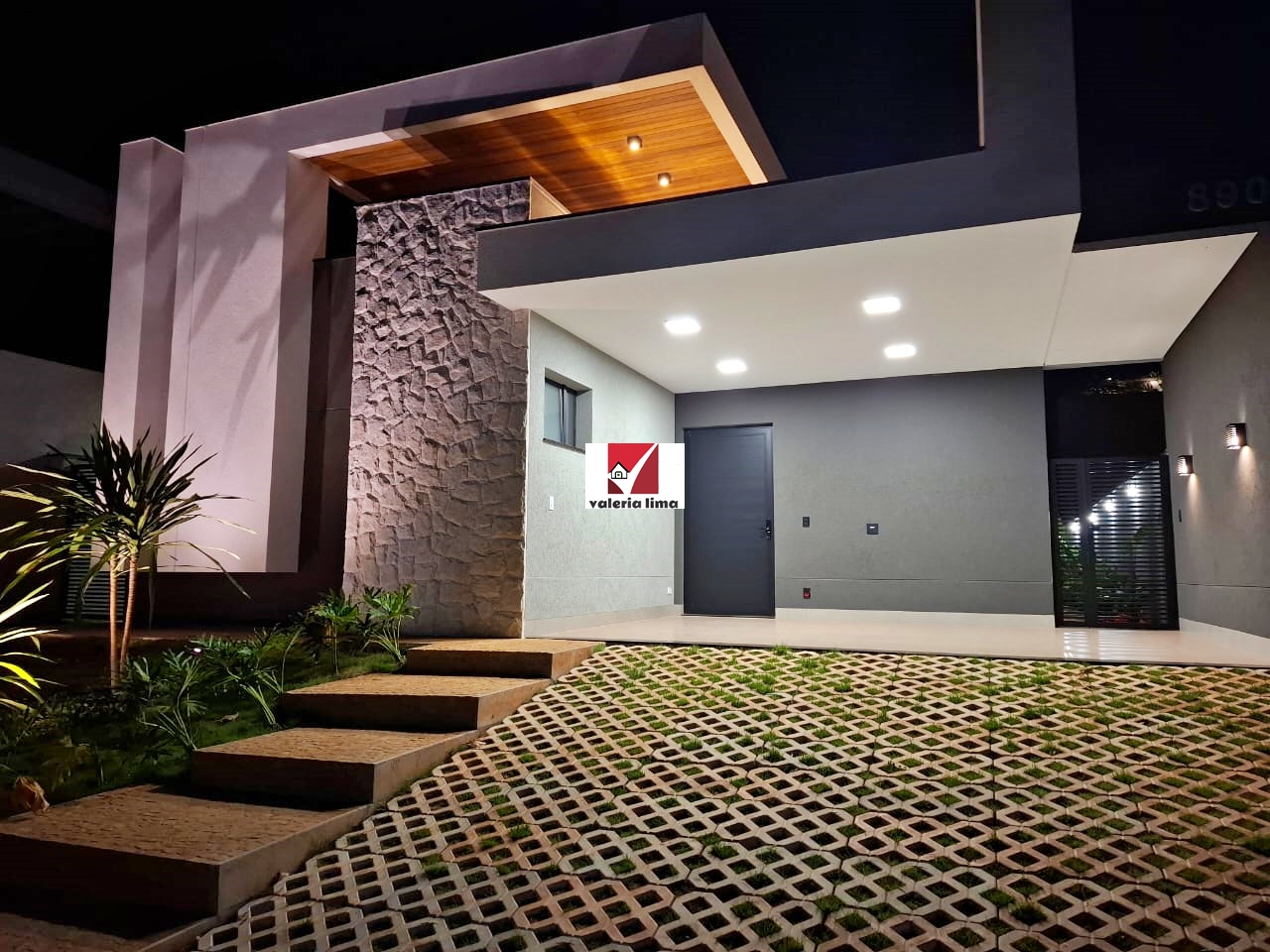 Casa de Condomínio com 4 Quartos à Venda, 200 m² em Loteamento Terras de Siena - Ribeirão Preto