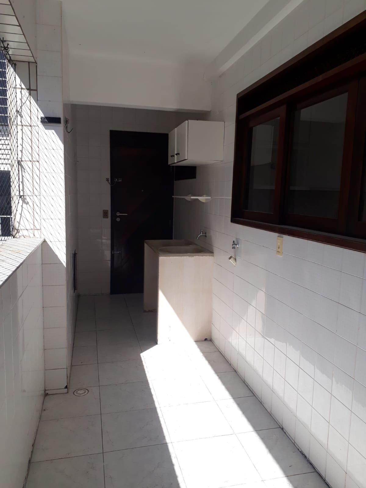 Imagem Apartamento com 3 Quartos à Venda, 145 m² em Lagoa Nova - Natal