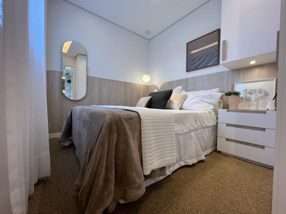 Imagem Apartamento com 2 Quartos à Venda, 38 m² em Jardim das Graças - São Paulo Imagem Apartamento com 2 Quartos à Venda, 38 m² em Jardim das Graças - São Paulo