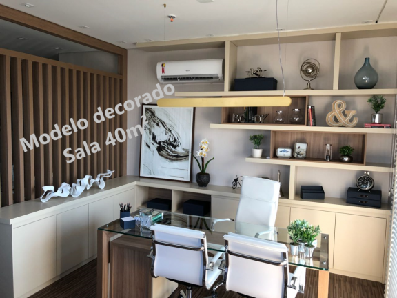 Imagem Sala Comercial à Venda, 40 m² em Centro - Osasco Imagem Sala Comercial à Venda, 40 m² em Centro - Osasco