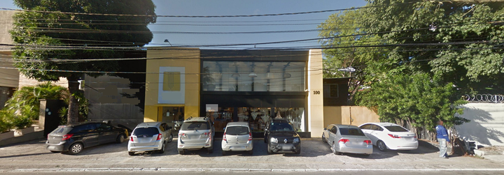 Imagem Loja à Venda, 631 m² em Caminho Das árvores - Salvador Imagem Loja à Venda, 631 m² em Caminho Das árvores - Salvador