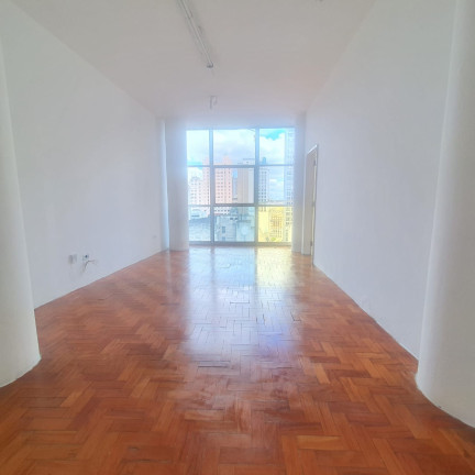 Imagem Sala Comercial para Alugar, 77 m² em Sé - São Paulo Imagem Sala Comercial para Alugar, 77 m² em Sé - São Paulo