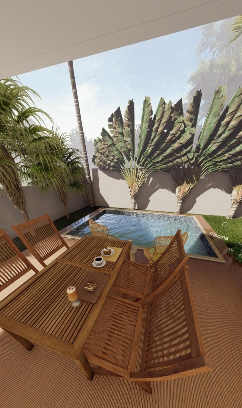 Imagem Casa de Condomínio com 4 Quartos à Venda, 168 m² em Jacundá - Aquiraz Imagem Casa de Condomínio com 4 Quartos à Venda, 168 m² em Jacundá - Aquiraz