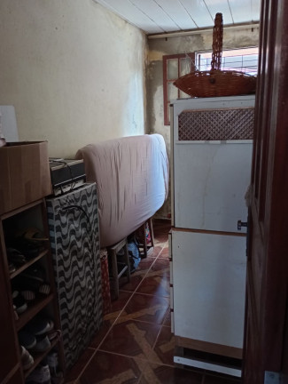 Imagem Casa com 4 Quartos à Venda, 100 m² em Cascata do Imbuí - Teresópolis