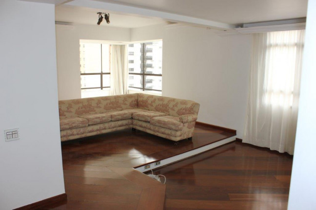 Imagem Apartamento para Alugar, 240 m² em Indianópolis - São Paulo Imagem Apartamento para Alugar, 240 m² em Indianópolis - São Paulo
