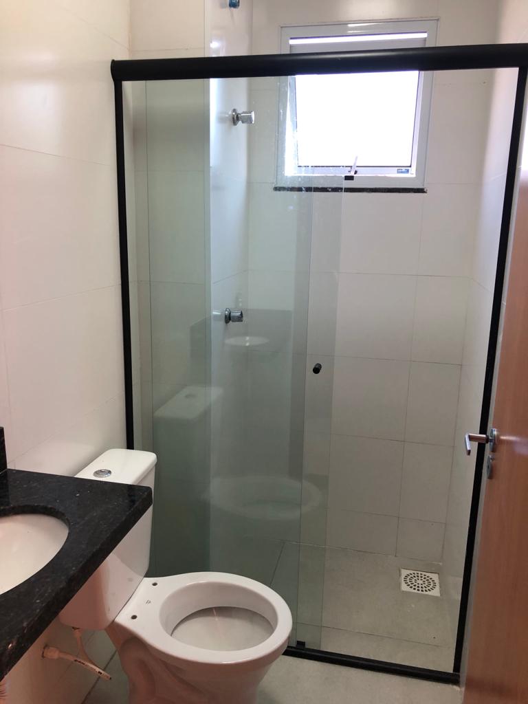 Imagem Apartamento com 2 Quartos à Venda, 54 m²em Jardim Esperança - Mogi das Cruzes
