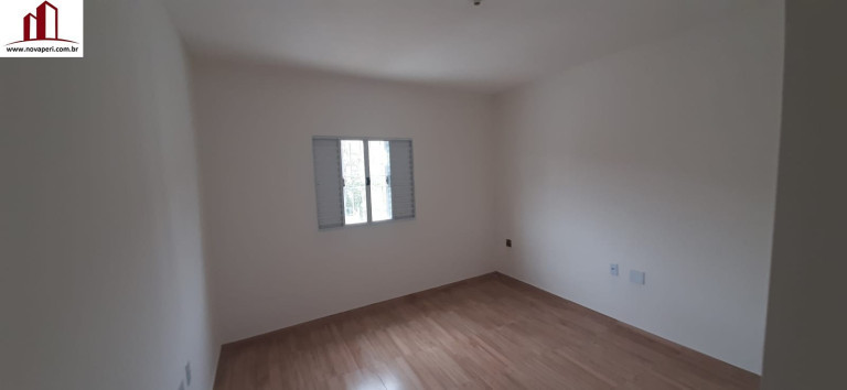 Imagem Sobrado com 2 Quartos à Venda,  em Chácara Martha - Francisco Morato