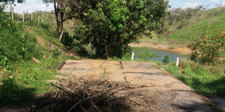 Imagem Chácara com 1 Quarto à Venda,  em Centro - Santa Isabel