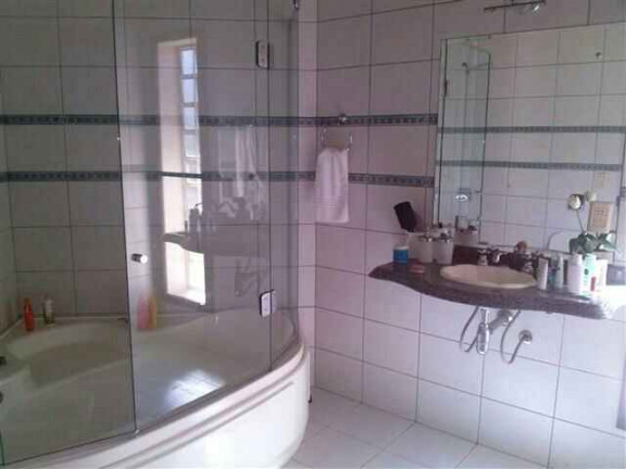 Imagem Casa com 3 Quartos à Venda, 250 m² em Primeira Linha - Criciúma