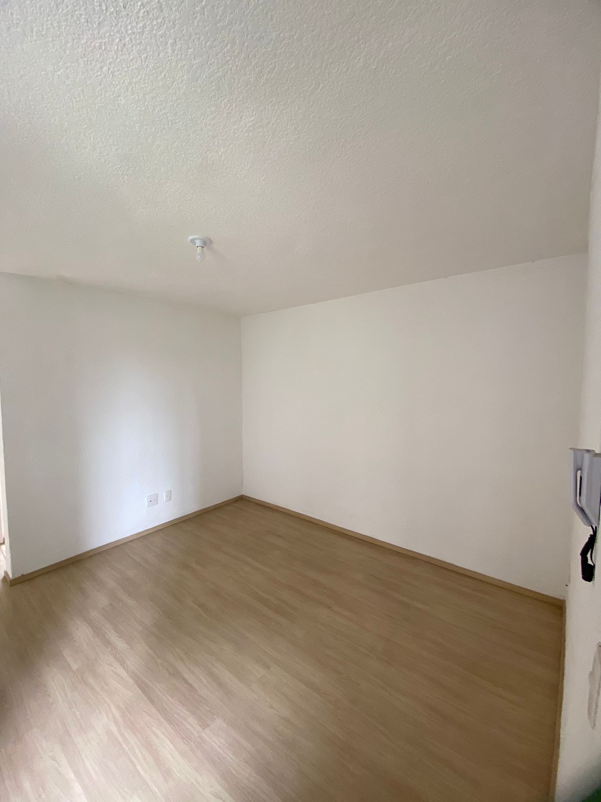 Imagem Apartamento com 2 Quartos à Venda, 45 m² em Santa Cruz - Rio de Janeiro