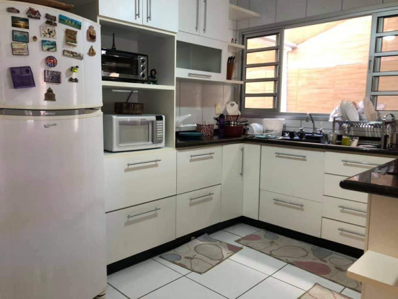 Imagem Casa com 3 Quartos à Venda, 170 m² em Jardim Das Hortênsias - Poços De Caldas