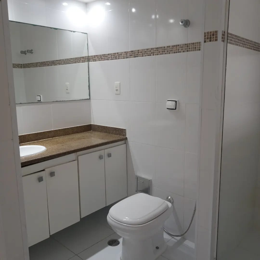 Imagem Apartamento com 3 Quartos à Venda ou Locação, 124 m²em Itararé - São Vicente