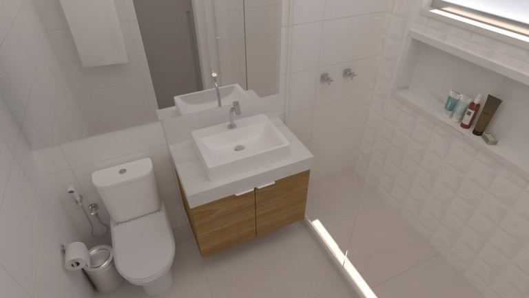 Imagem Apartamento com 3 Quartos à Venda,  em Botafogo - Rio de Janeiro