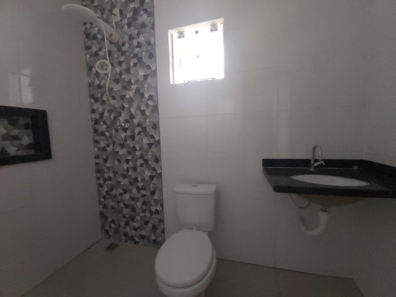 Imagem Casa com 2 Quartos à Venda, 80 m² em Vila Nova Campo Grande - Campo Grande