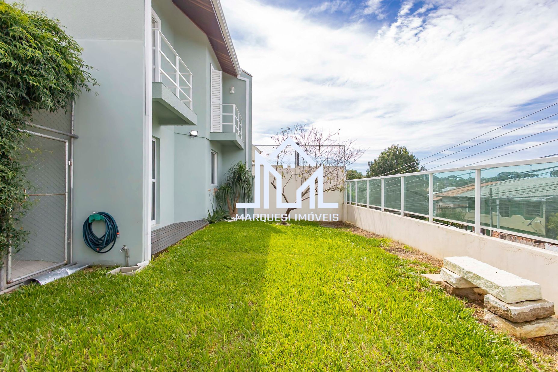 Imagem Casa de Condomínio com 2 Quartos à Venda, 220 m² em Pilarzinho - Curitiba
