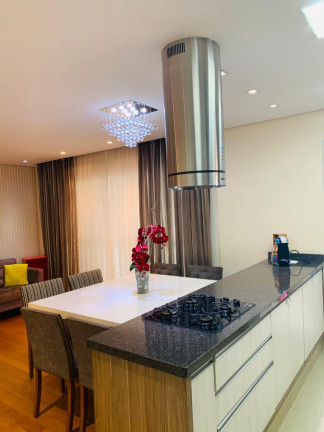 Imagem Apartamento com 3 Quartos à Venda, 105 m² em Vila Formosa - São Paulo