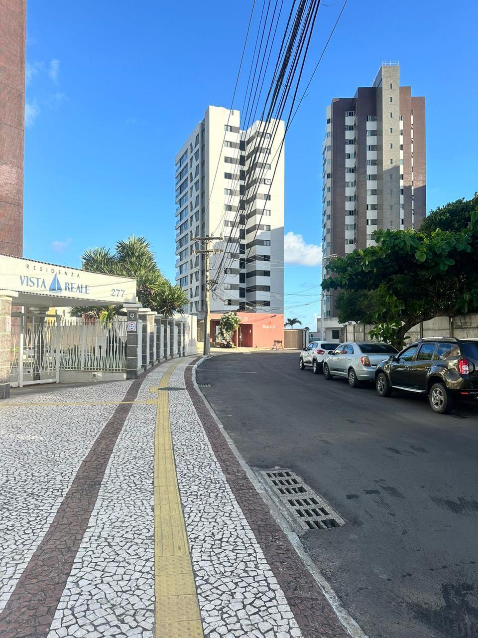 Imagem Apartamento com 4 Quartos para Alugar, 211 m² em Patamares - Salvador Imagem Apartamento com 4 Quartos para Alugar, 211 m² em Patamares - Salvador