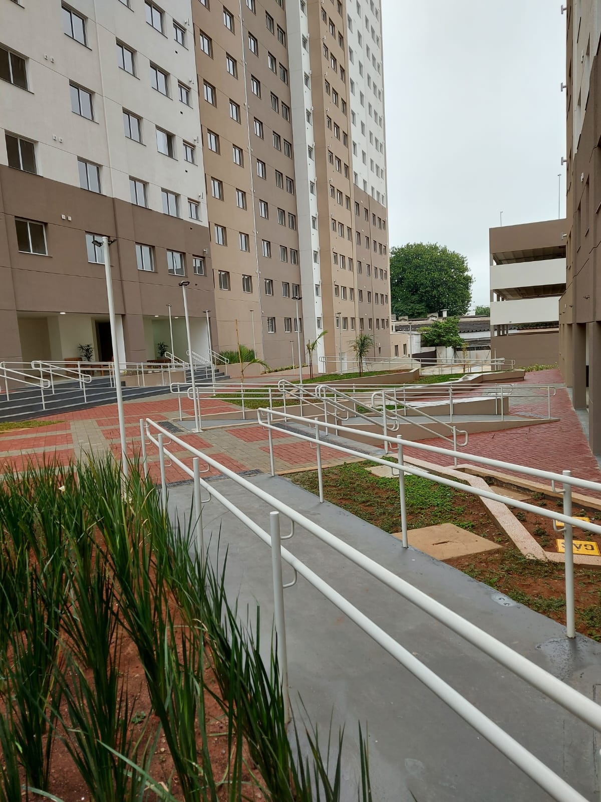 Imagem Apartamento com 2 Quartos à Venda, 43 m² em Piraporinha - Diadema
