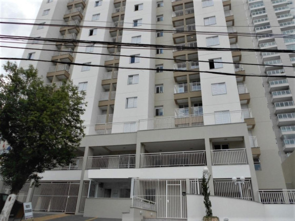 Imagem Apartamento com 2 Quartos à Venda, 50 m² em Baeta Neves - São Bernardo do Campo Imagem Apartamento com 2 Quartos à Venda, 50 m² em Baeta Neves - São Bernardo do Campo