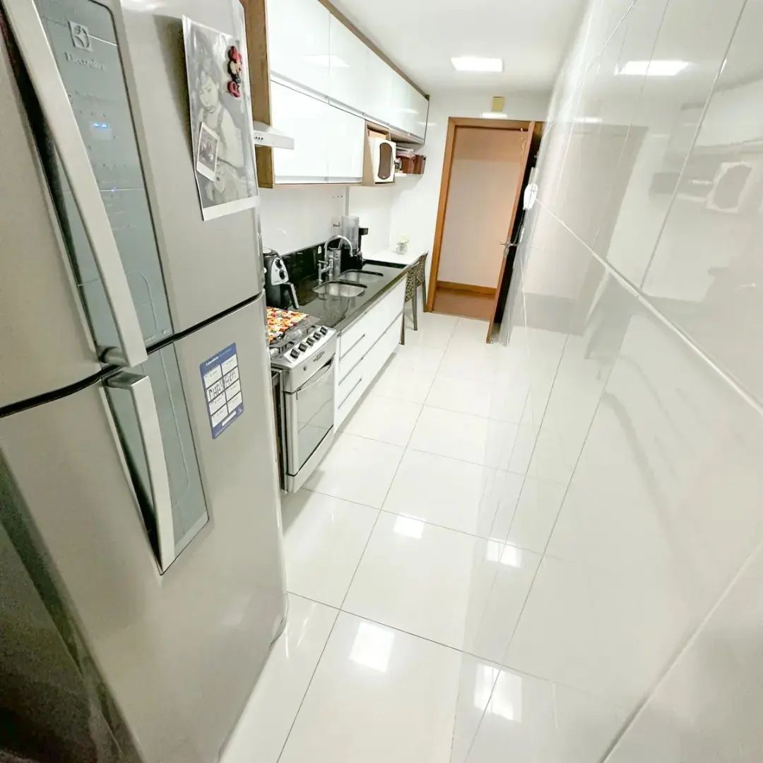 Imagem Apartamento com 3 Quartos à Venda, 100 m²em Mata da Praia - Vitória Imagem Apartamento com 3 Quartos à Venda, 100 m²em Mata da Praia - Vitória
