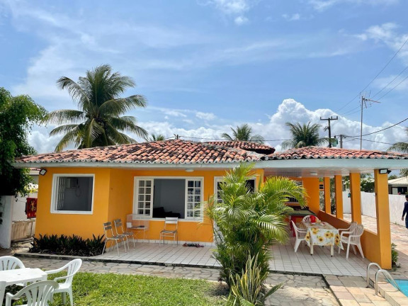 Imagem Casa com 3 Quartos à Venda, 100 m² em Porto de Galinha - Ipojuca Imagem Casa com 3 Quartos à Venda, 100 m² em Porto de Galinha - Ipojuca