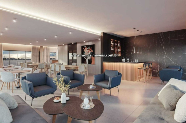 Imagem Apartamento com 2 Quartos à Venda, 44 m² em Torreão - Recife