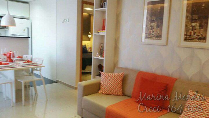 Imagem Apartamento com 2 Quartos à Venda, 41 m² em Jardim Guarujá - Sorocaba Imagem Apartamento com 2 Quartos à Venda, 41 m² em Jardim Guarujá - Sorocaba