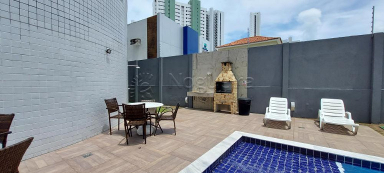 Imagem Apartamento com 2 Quartos à Venda, 55 m² em Espinheiro - Recife Imagem Apartamento com 2 Quartos à Venda, 55 m² em Espinheiro - Recife